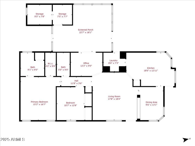 01-Floor plan