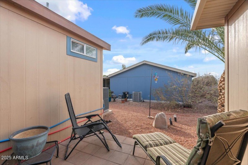 29-Back patio