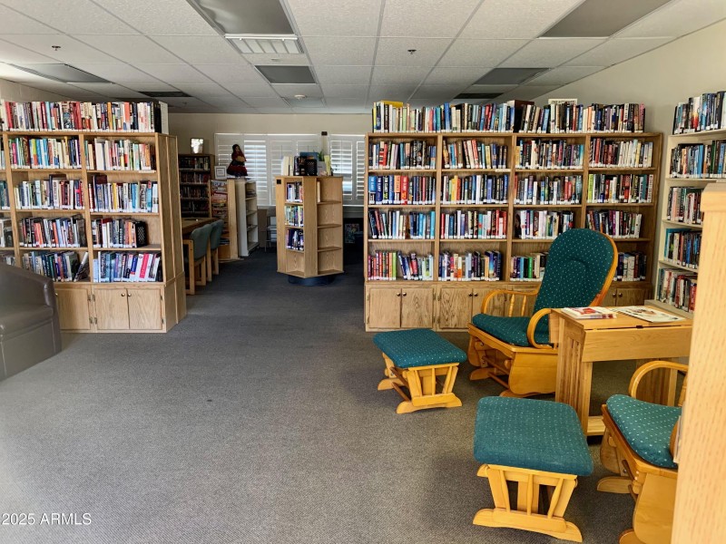 20 Golden Vista Library