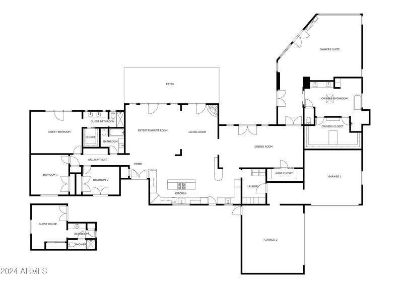 3921 E San Miguel Ave, PV, 85253