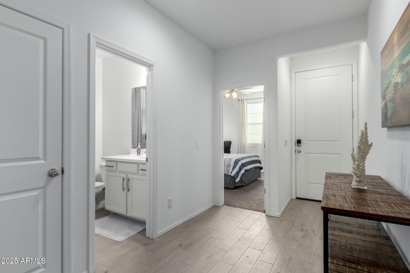 Entryway