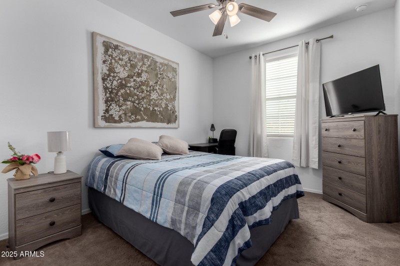 Guest Bedroom 1