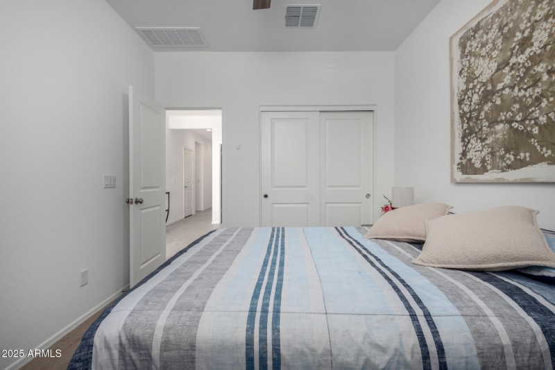 Guest Bedroom 1