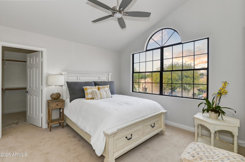 Secondary Suite