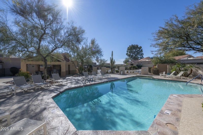 Community Amenities