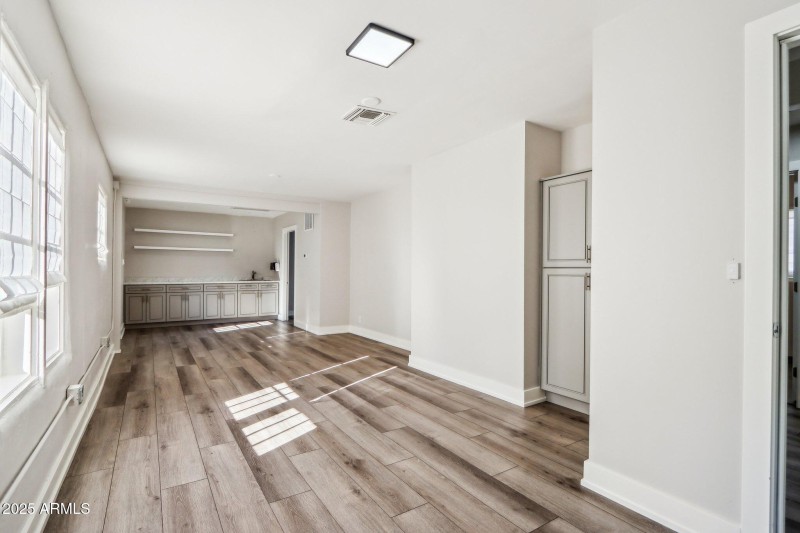 South workspace space