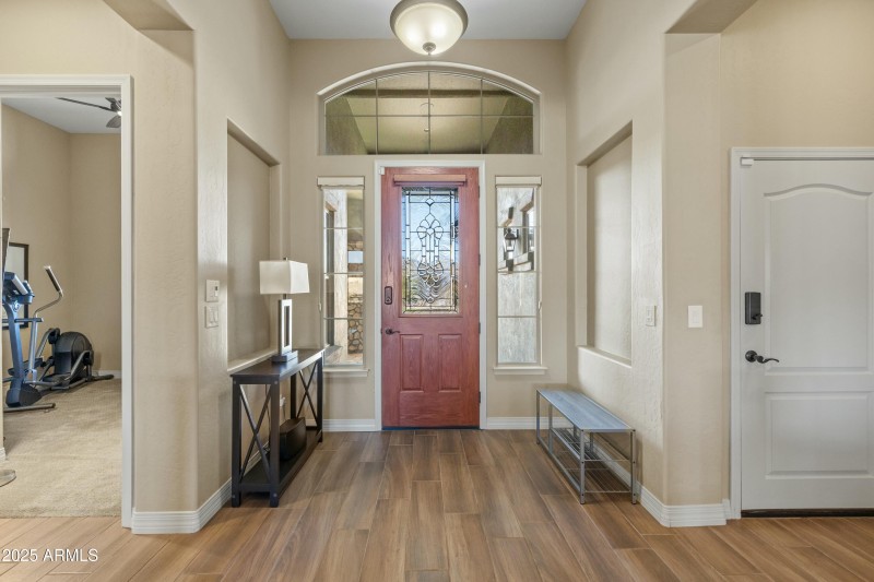 FOYER
