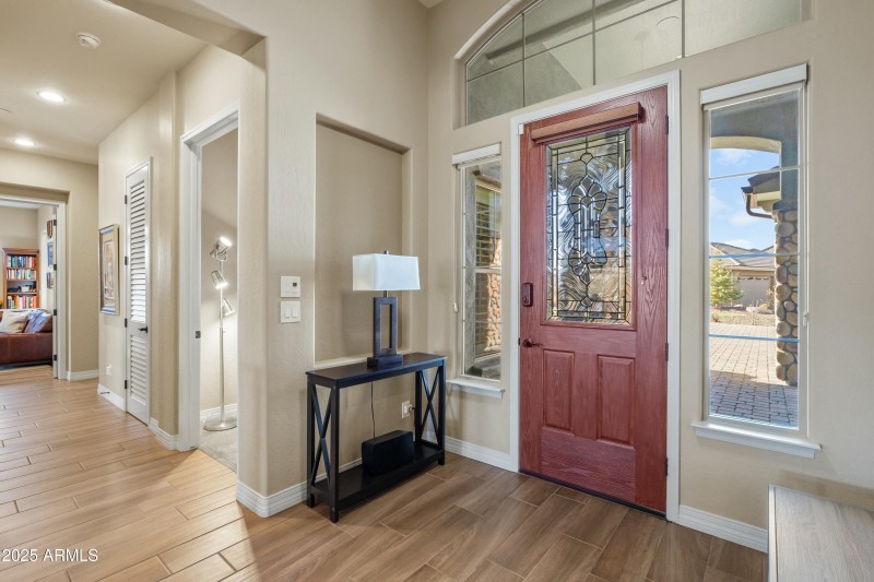 FOYER