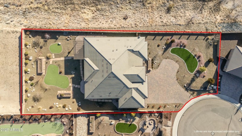 PROPERTY LINES