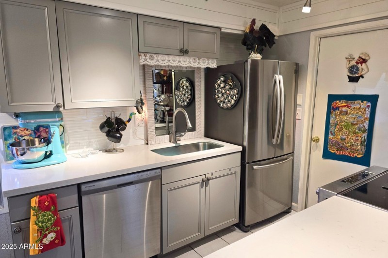 19 - 134th 18823 - Kitchen