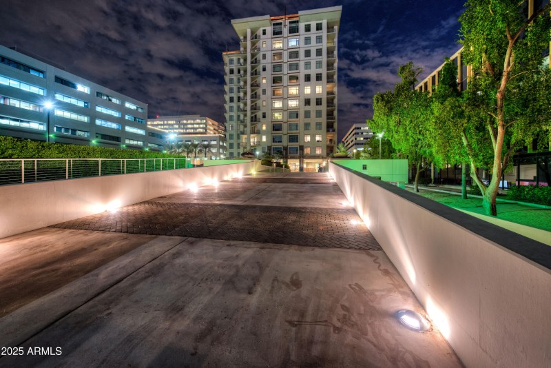 RESIDENCES AT 2211