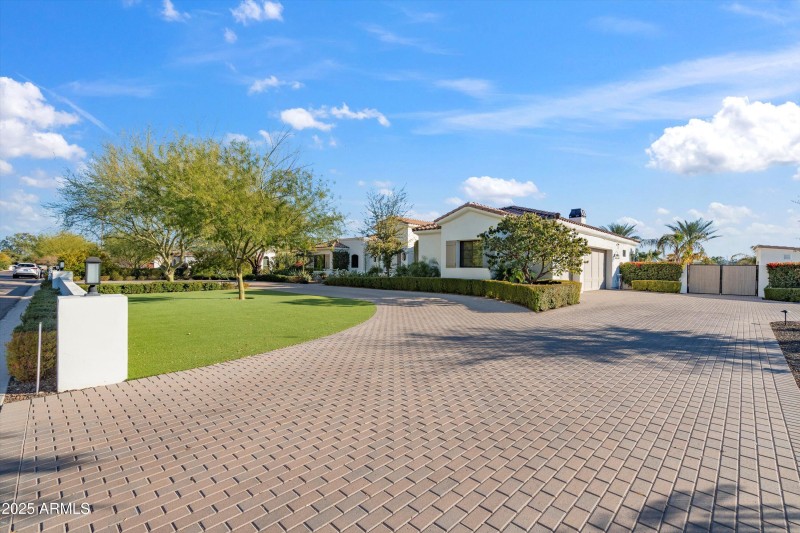 02-Driveway