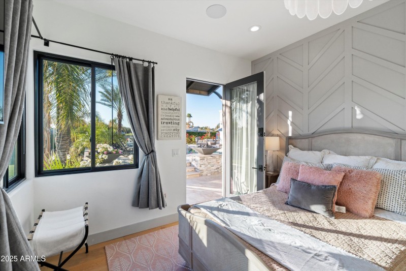 50-Casita Bedroom