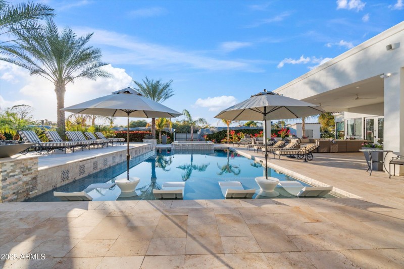 63-Pool Area
