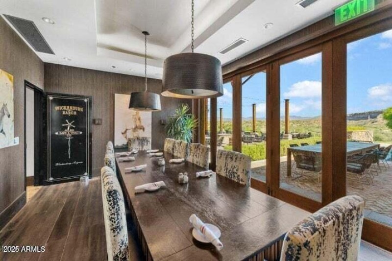 PRIVATE DINING AT JAKES SPOON