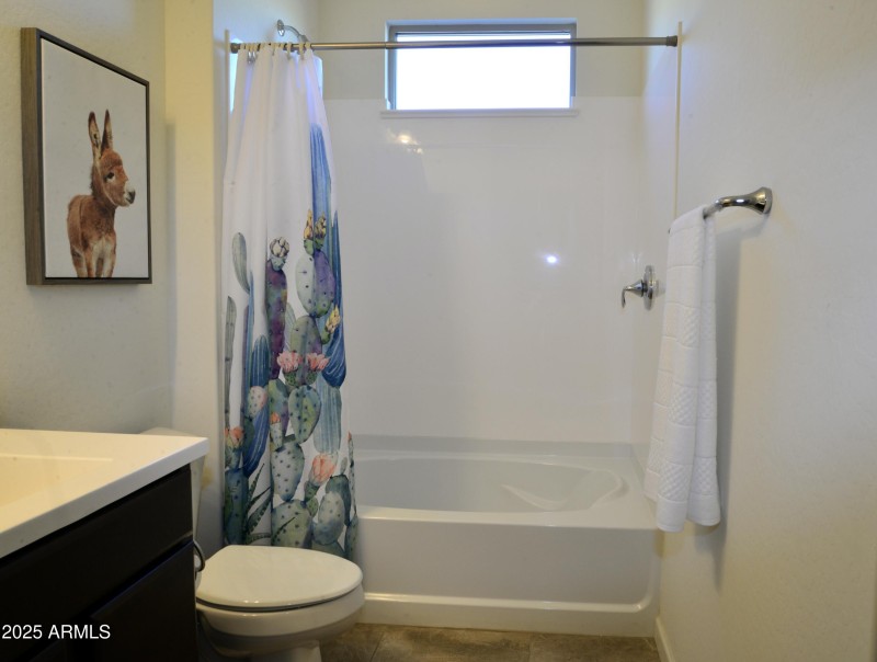 2nd bath