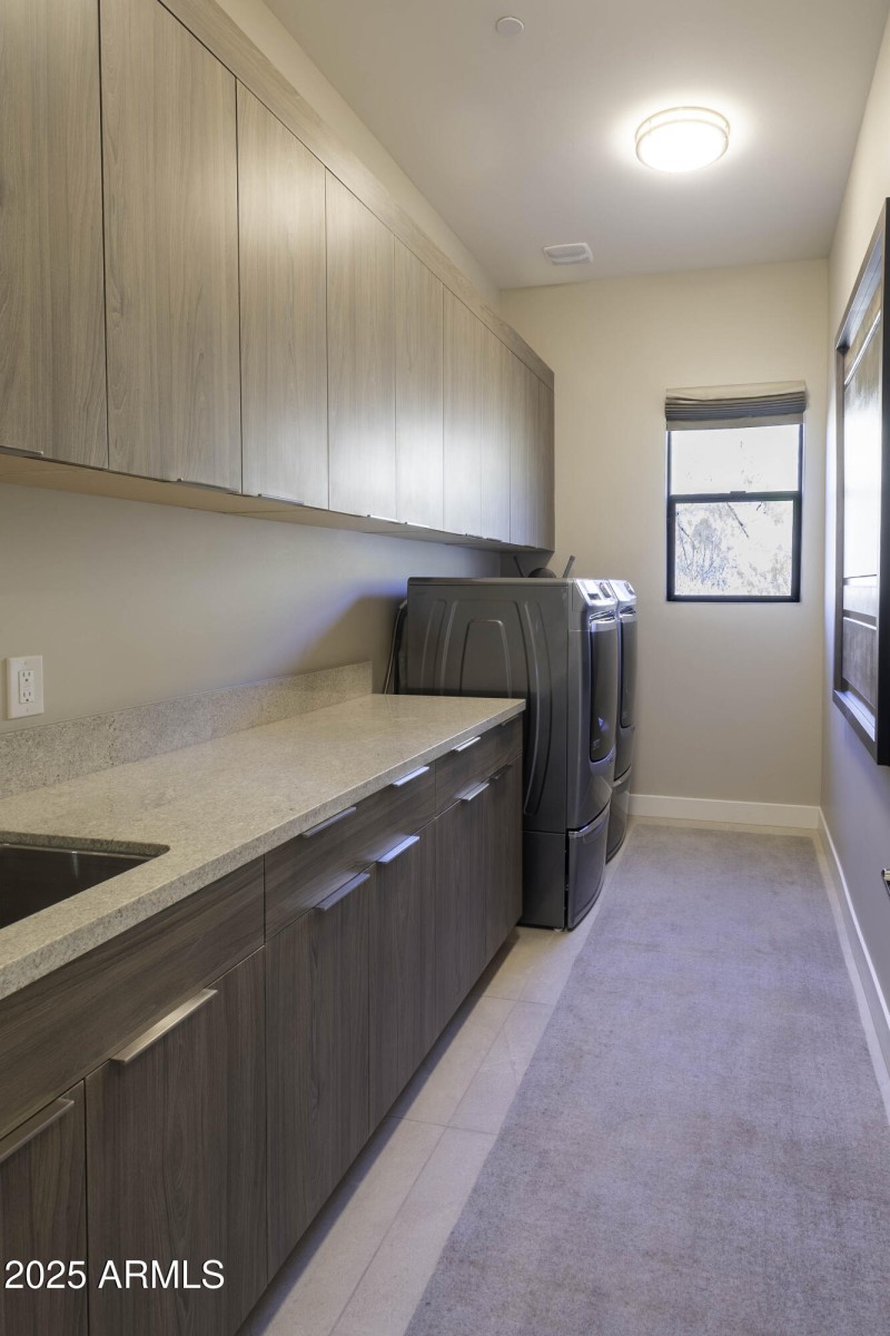 Laundry Room w/Sink