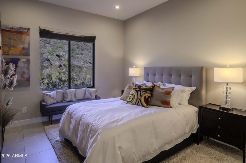Second Bedroom Ensuite