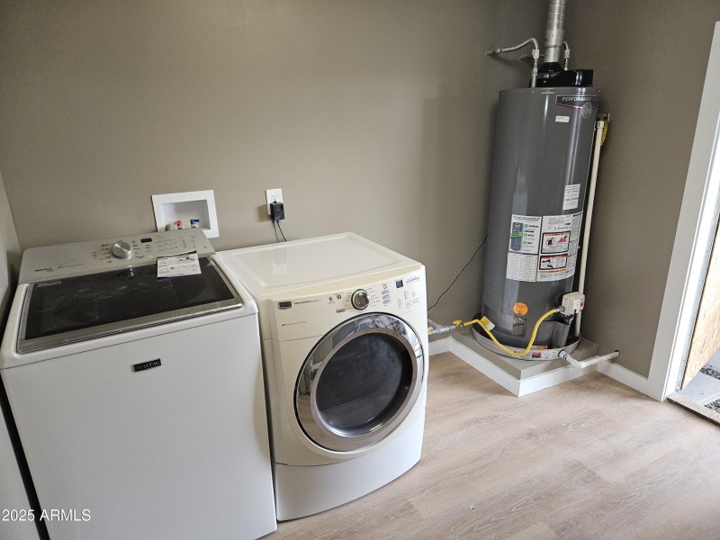 Laundry/Utility room 1