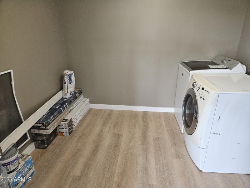 Laundry/Utility room 2