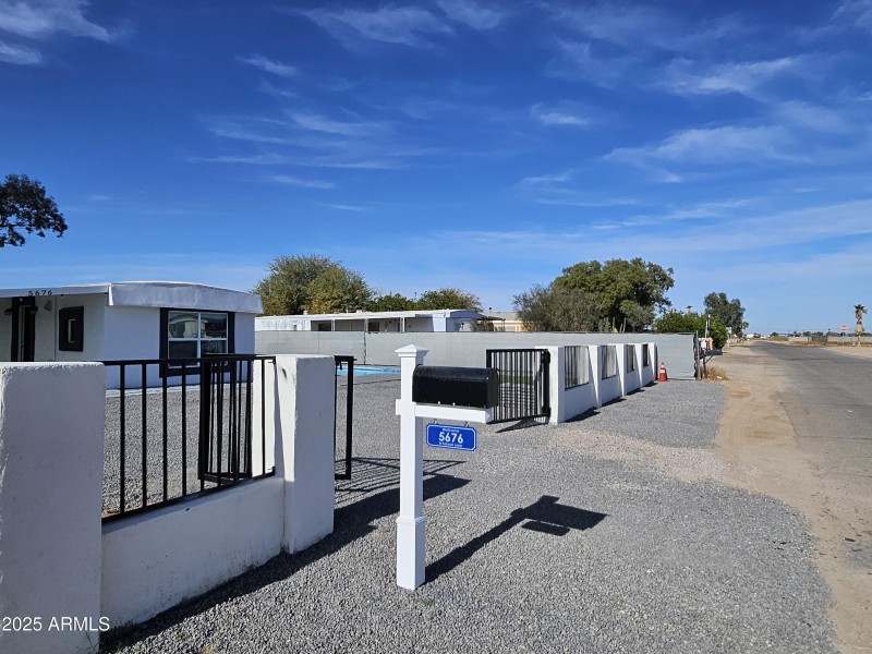 Front Entrance 5