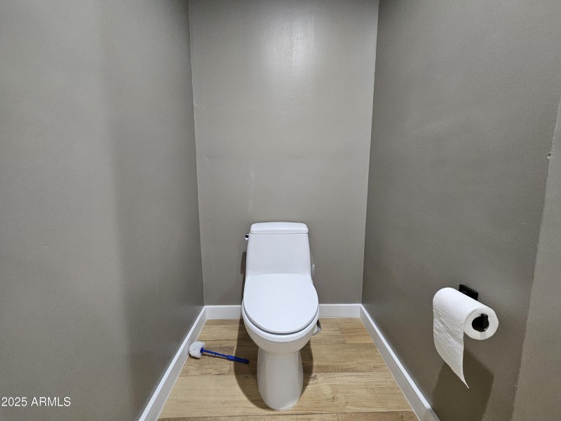 Bathroom 5