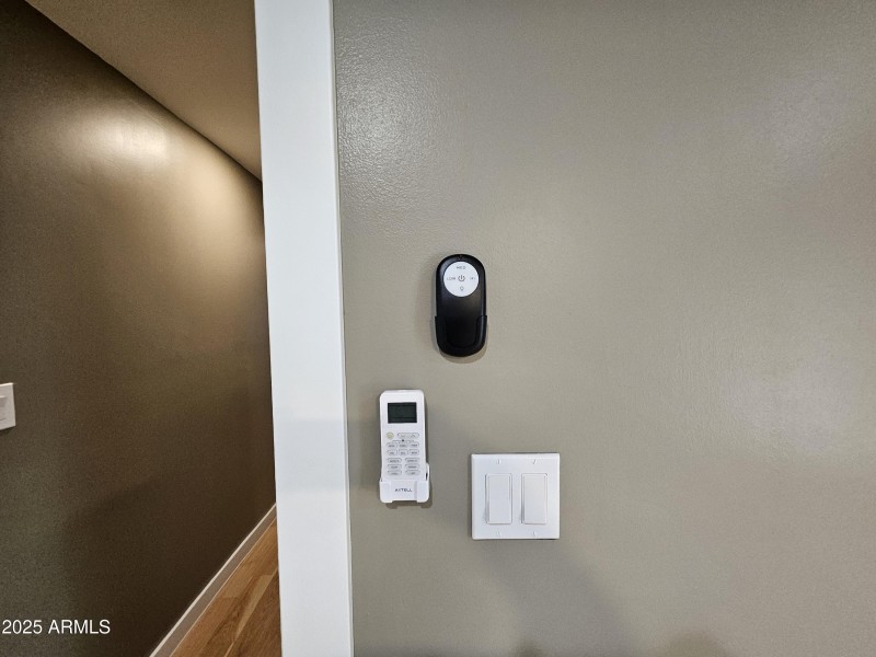 Masters Light , and controls