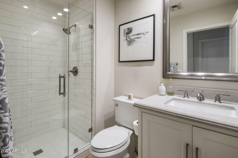 Bathroom 2 for Main Living Area