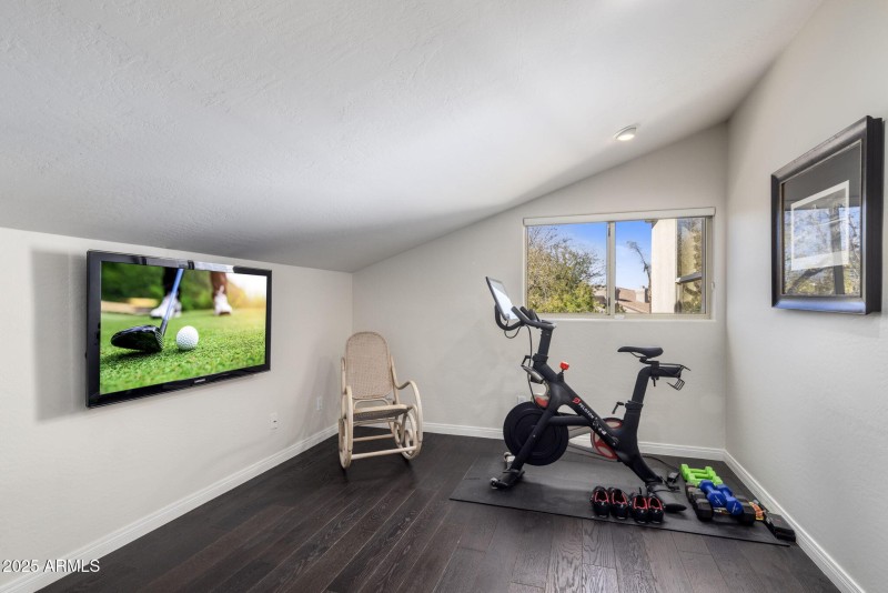 Bonus Room