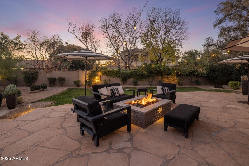 Fire Pit