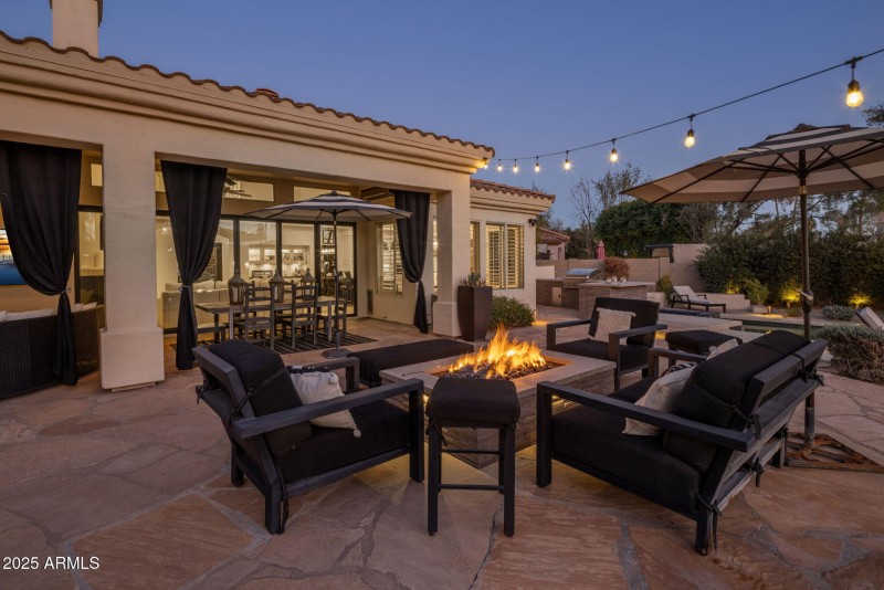Fire Pit