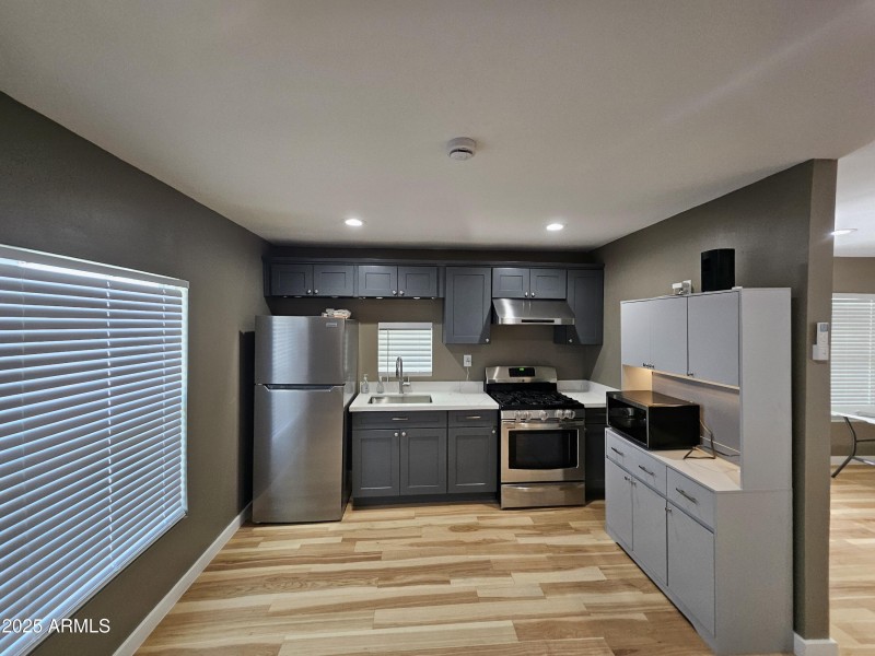 Kitchen 1