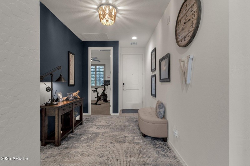 Entry Way