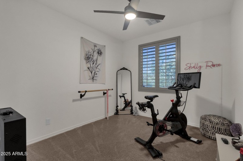 Front Bedroom