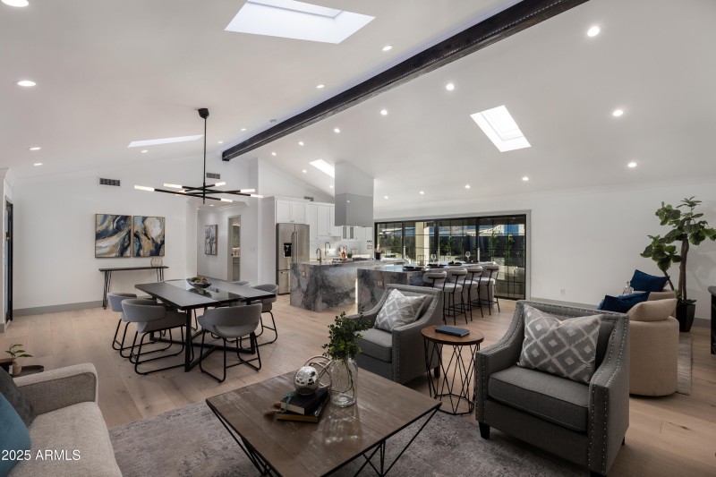 GREAT ROOM