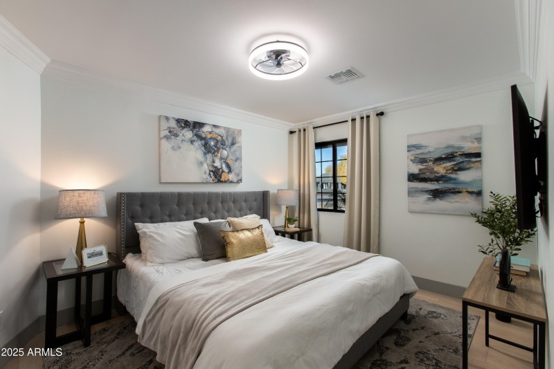 3RD BEDROOM