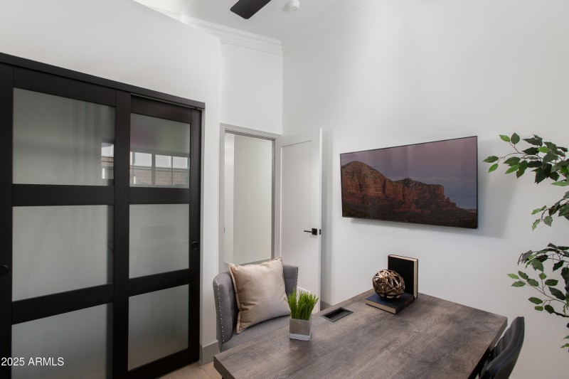 4TH BEDROOM
