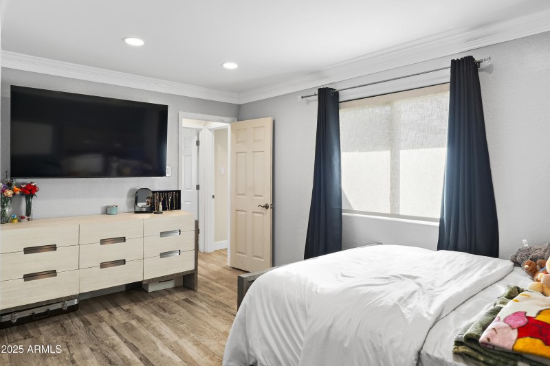 Bedroom #2