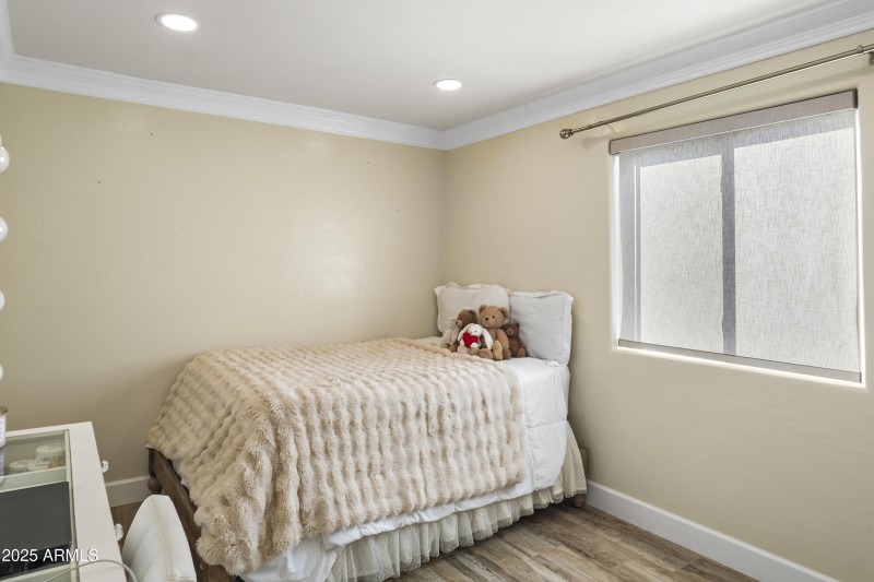 Bedroom #3