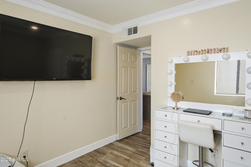 Bedroom #3