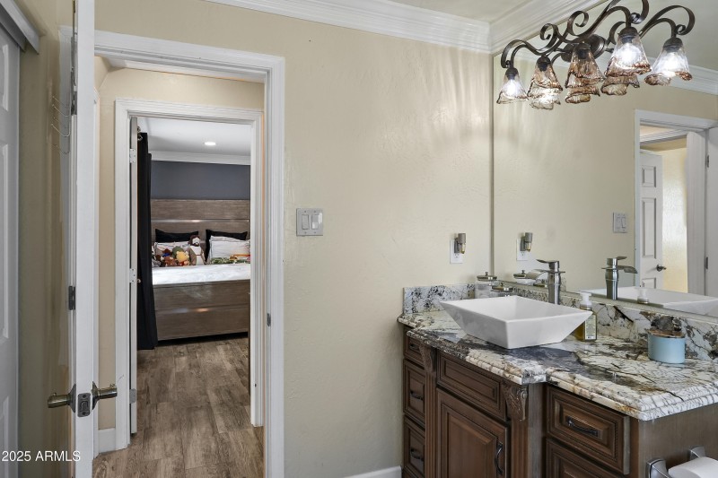 Bathroom #2