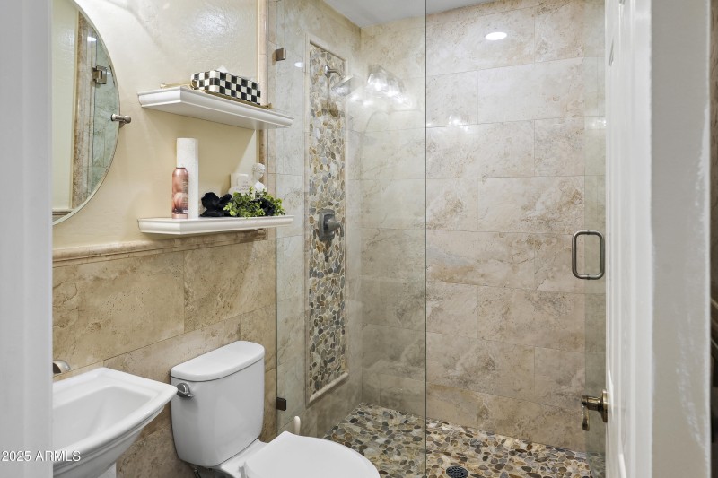 Bathroom #3