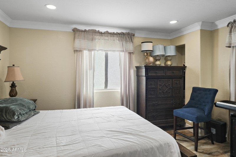 Bedroom #4