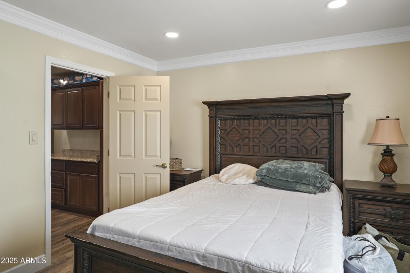 Bedroom #4