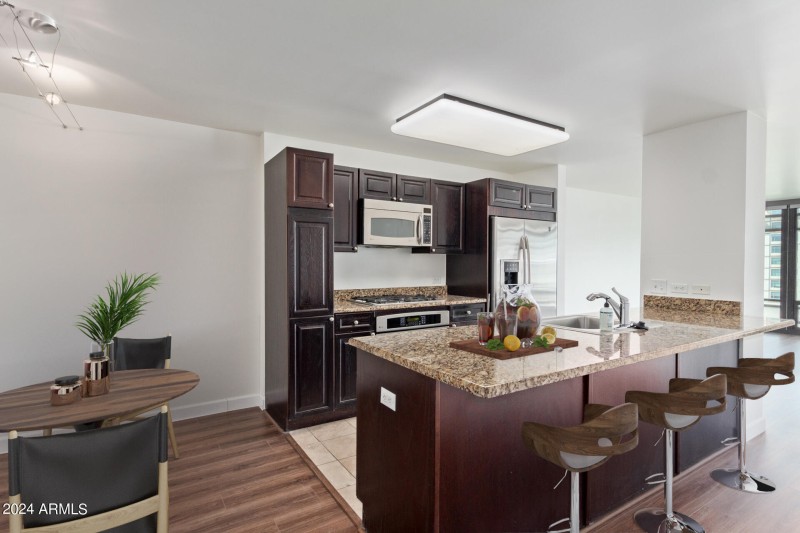 Kitchen-Dining