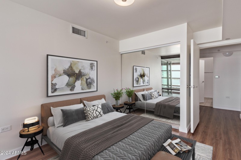 Second Bedroom 1