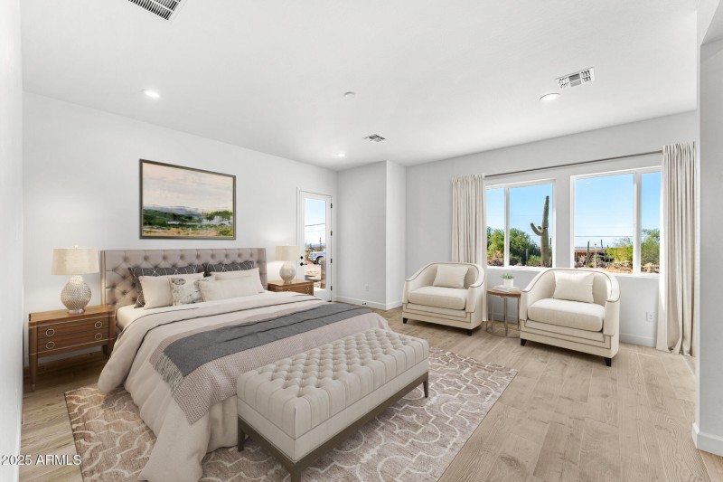 Previous Nexstar Home