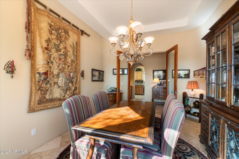 Formal Dining Rm
