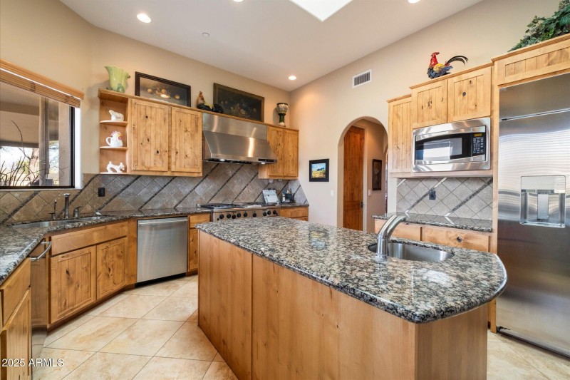 Beautiful Kitchen