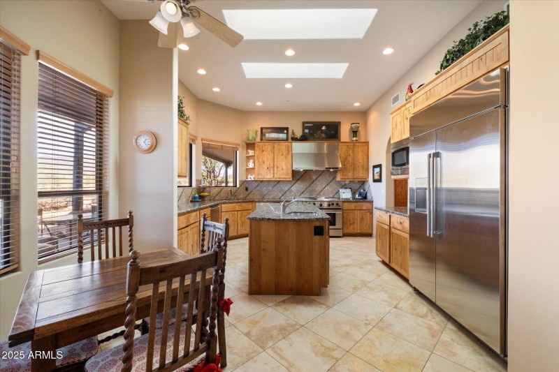 Breakfast Nook